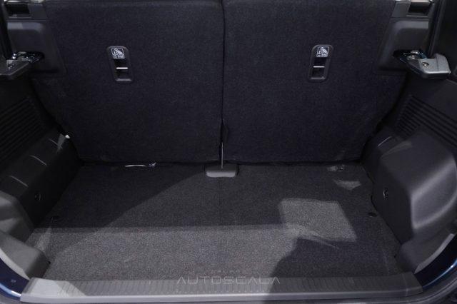 SUZUKI Jimny 1.5 102cv 5 Porte 4 Posti A/T Cambio Automatico