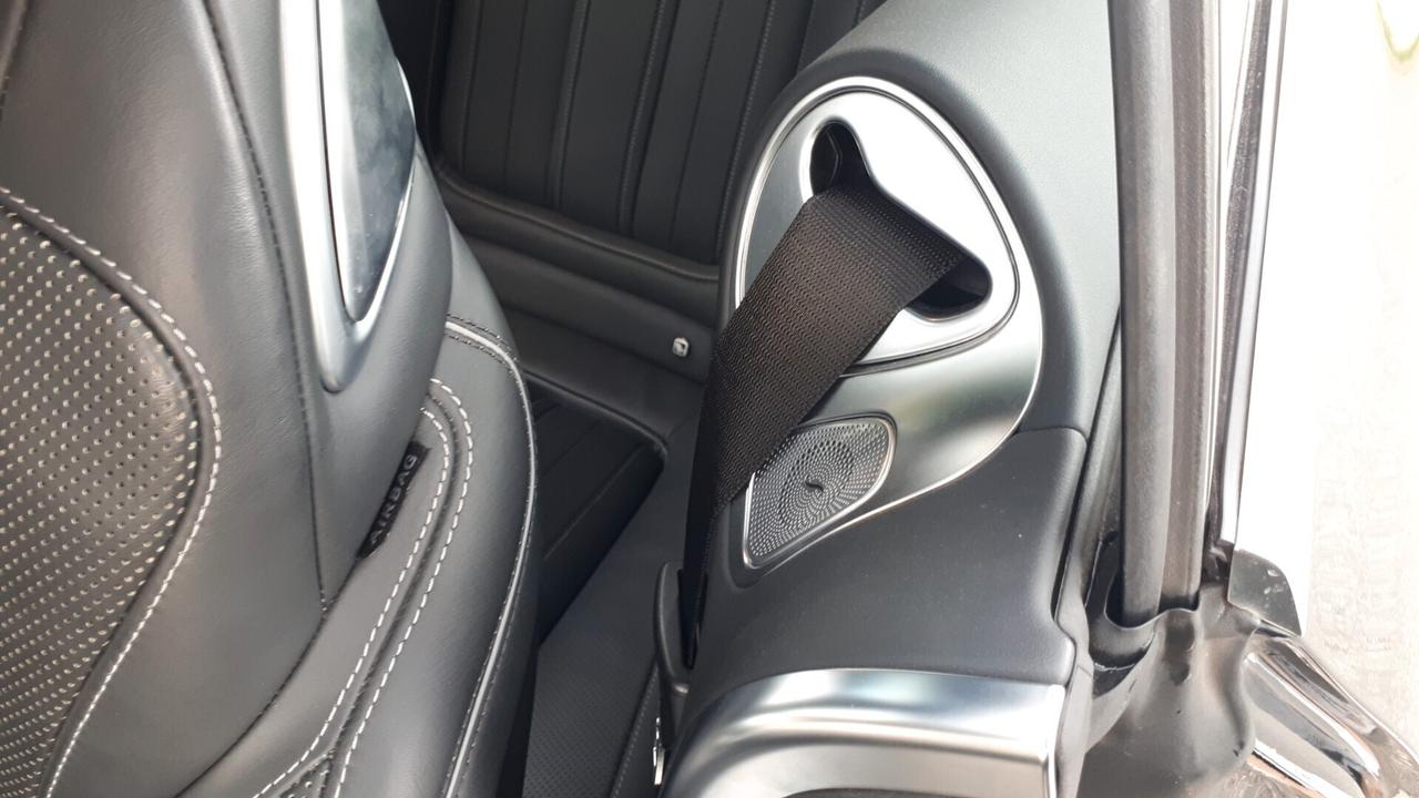 Mercedes-benz classe S 450 4Matic Coupé Premium Plus