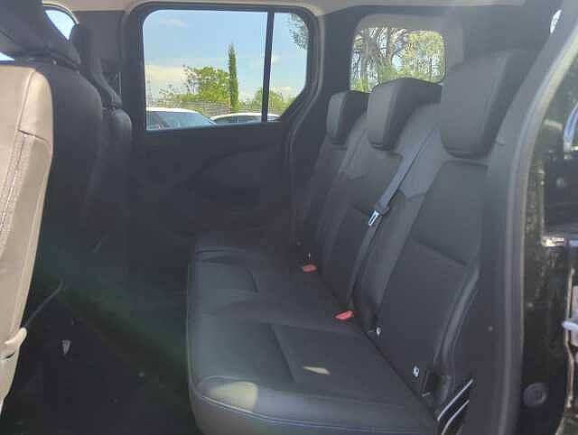 Nissan Townstar 1.3 130cv L1 N-Connecta my24