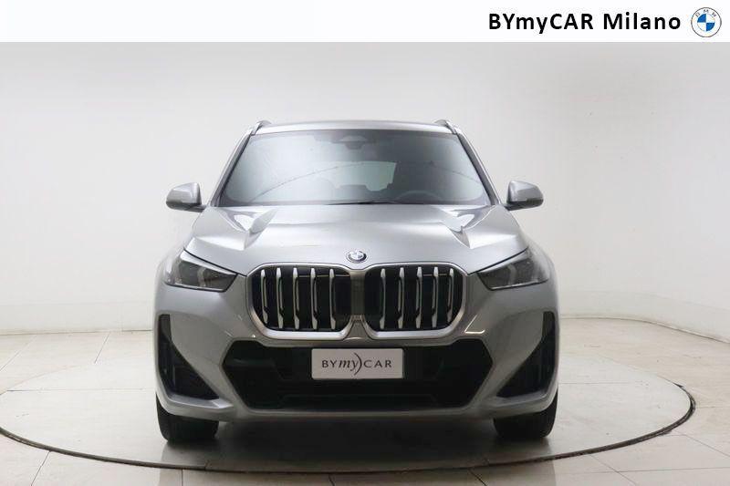 BMW X1 18 i MSport sDrive DCT