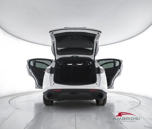 ALFA ROMEO Stelvio 2.2 t Sprint rwd 160cv auto