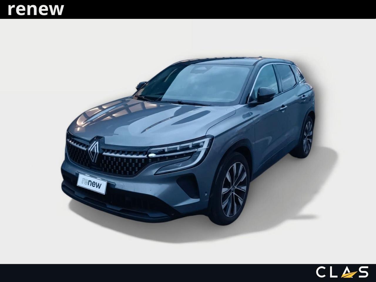 Renault Austral 1.2 E-Tech full hybrid 200cv Techno Auto