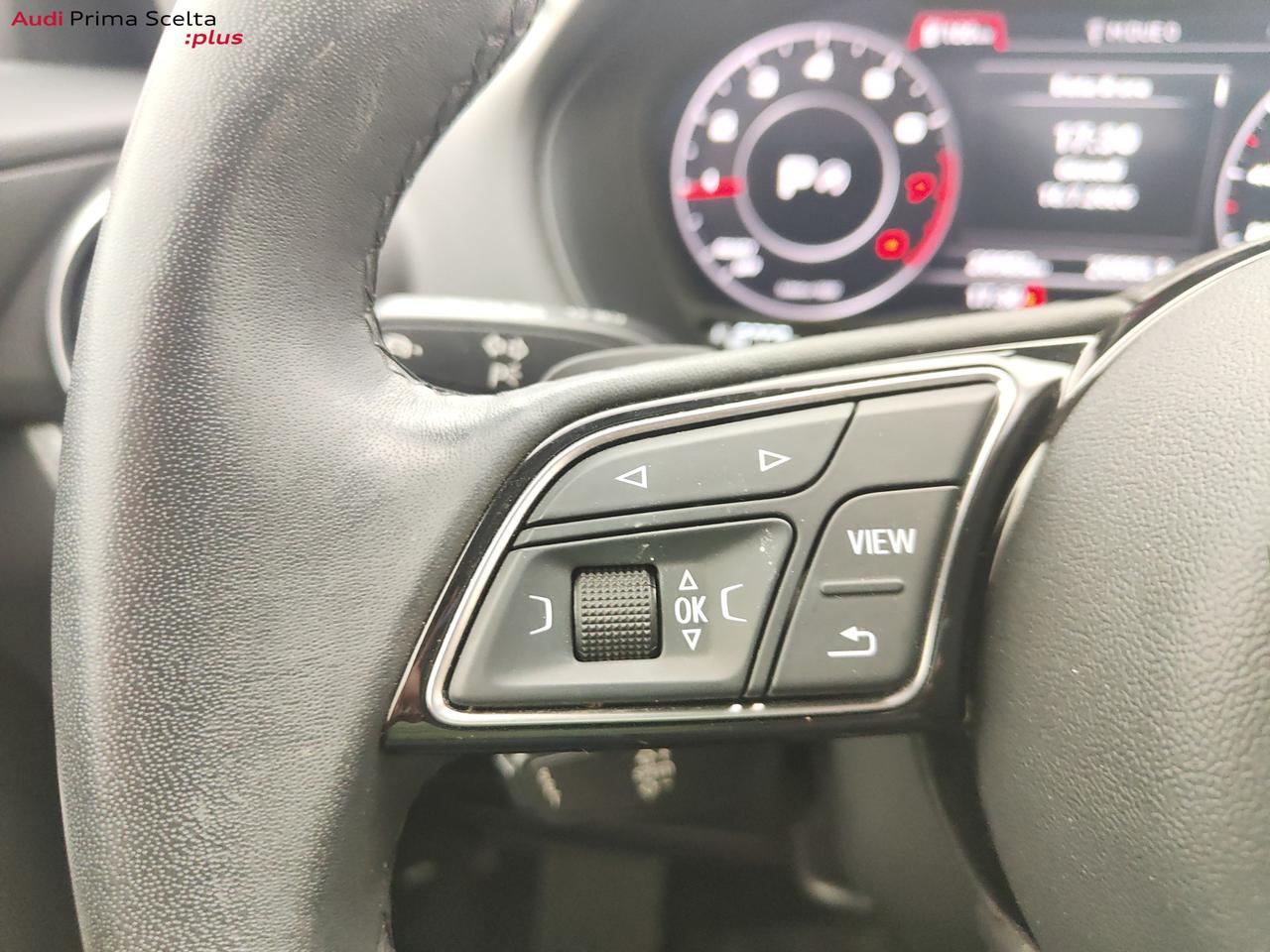 AUDI Q2 - Q2 35 TFSI S tronic Business