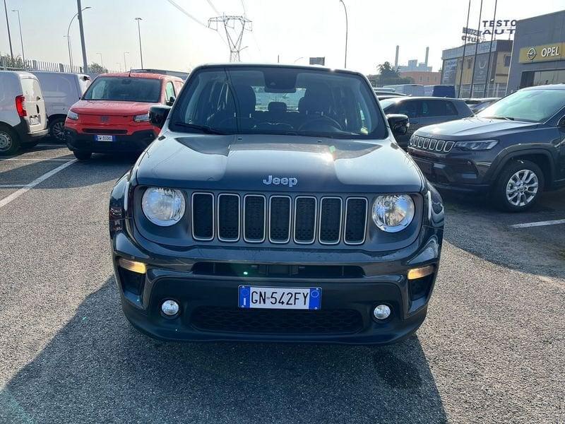 Jeep Renegade 1.0 T3 Limited