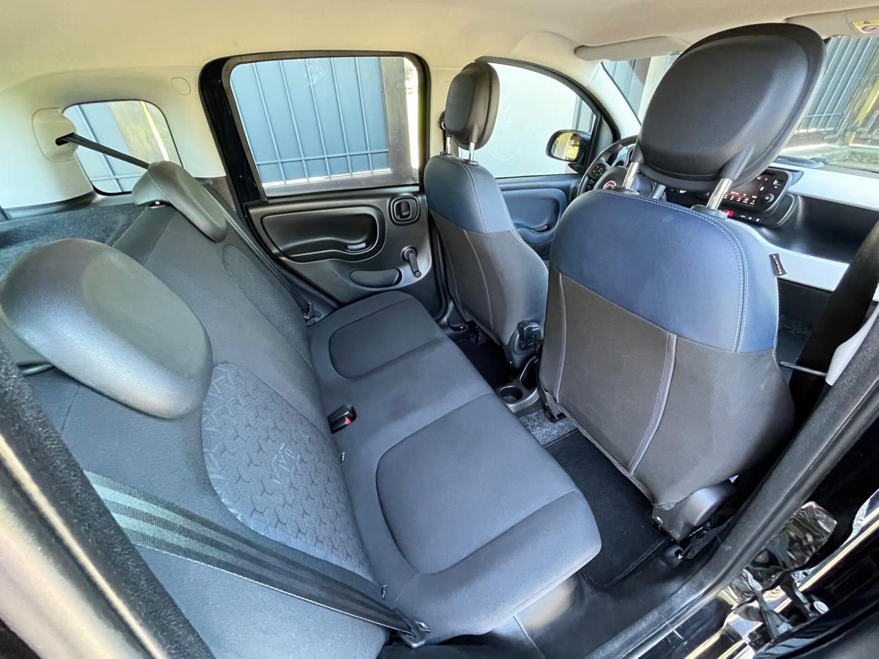 Fiat Panda Cross 4x4 *UNICO PROPRIETARIO*