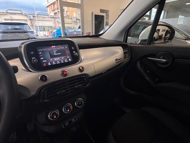Fiat 500X 1.3 MultiJet 95 CV CONNECT 2021 *IVA ESP*