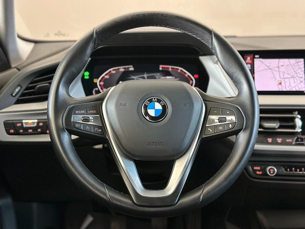 BMW 218 d Gran Coupe Business Advantage