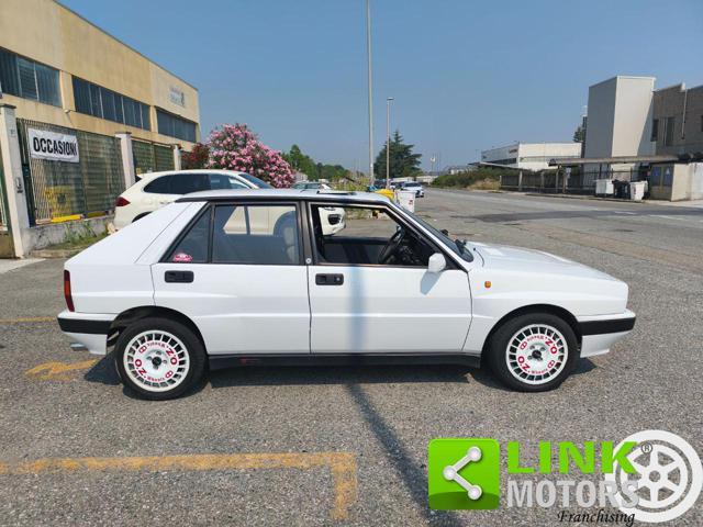 LANCIA Delta HF INTEGRALE