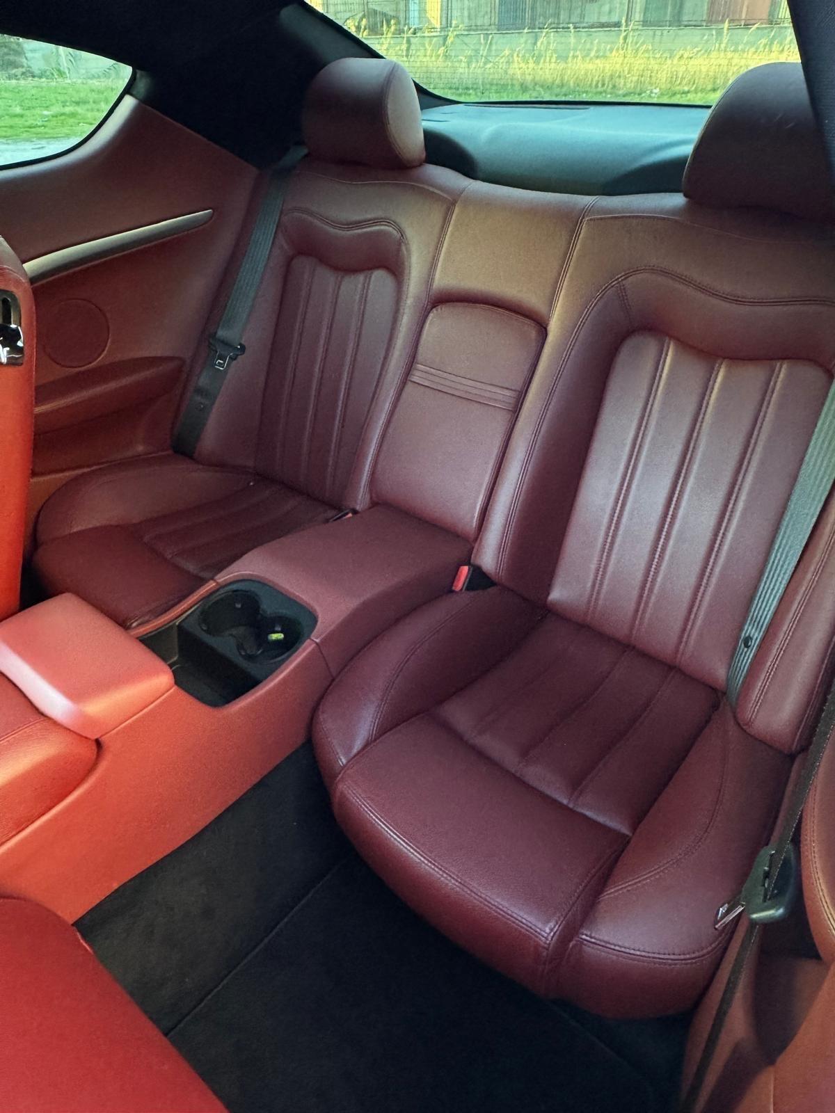 Maserati Granturismo 4.7 460cv 2013 NUOVA