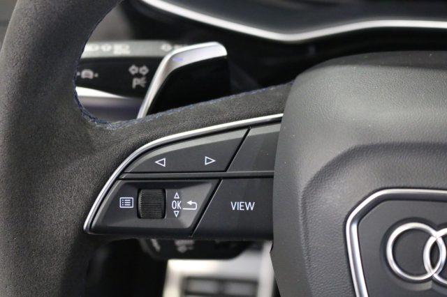 AUDI RS Q8 TFSI V8 quattro tiptronic Performance