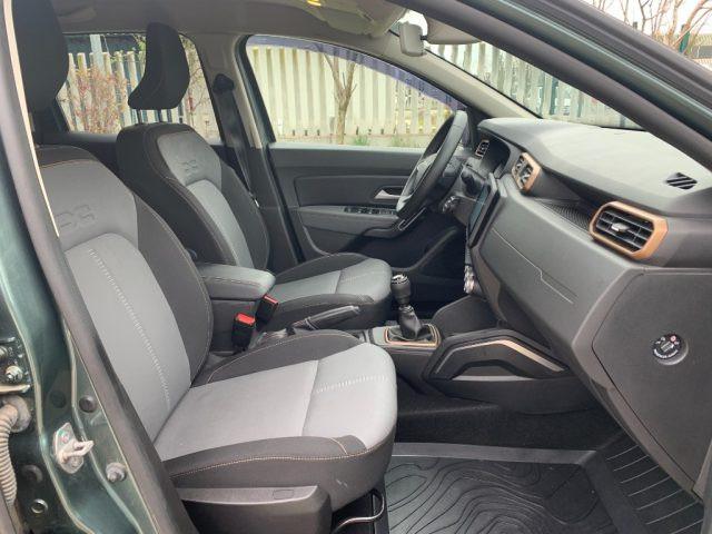 DACIA Duster 1.0 TCe GPL 4x2 Extreme