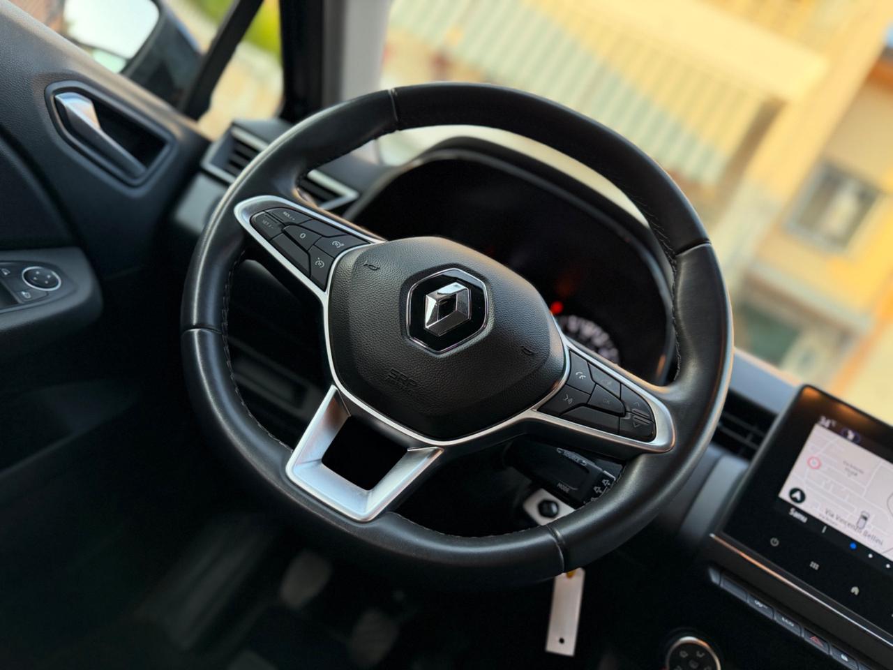 Renault Clio TCe 100 CV GPL 5 porte Intens