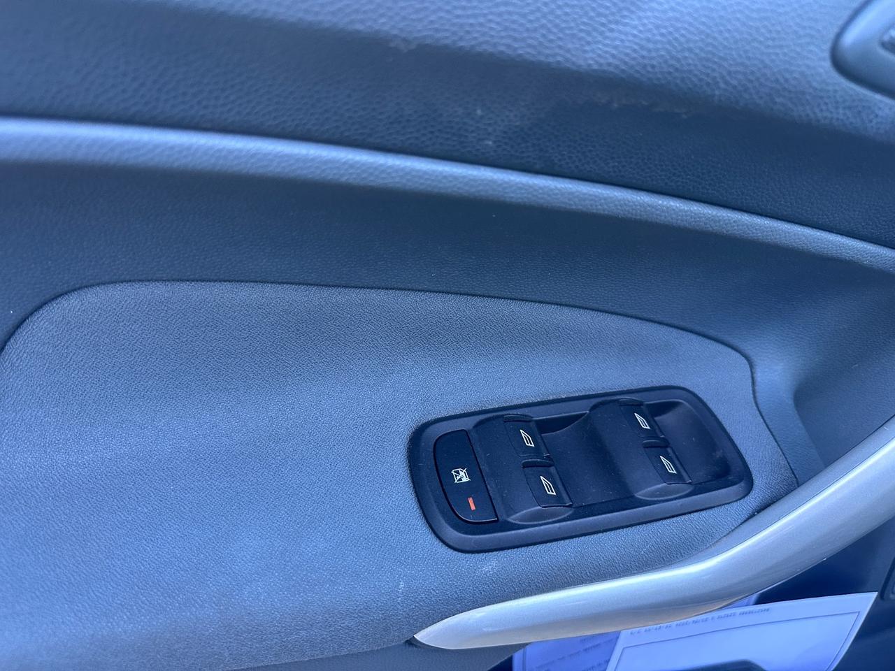 Ford Fiesta 1.4 TDCi 5p. Titanium