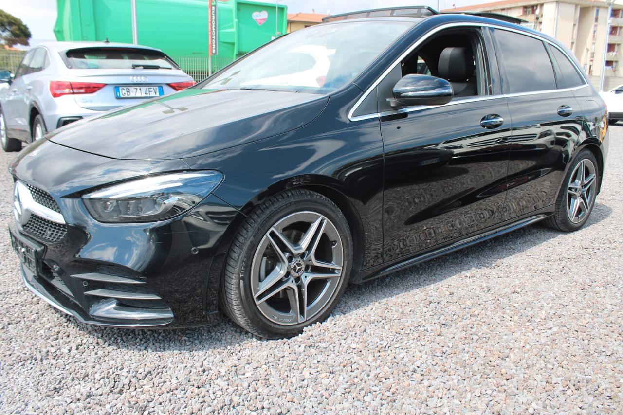 Mercedes-benz B Tua A SOLI 229€