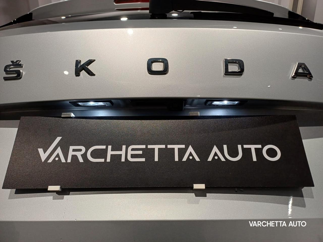 Skoda Karoq 1.6 TDI SCR Executive