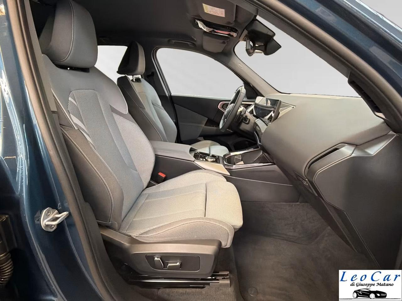 Bmw X3 xDrive20d 48V