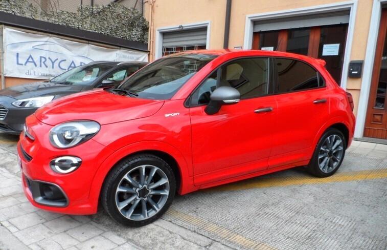 Fiat 500X 1.0 FIREFLY 120 CV Sport