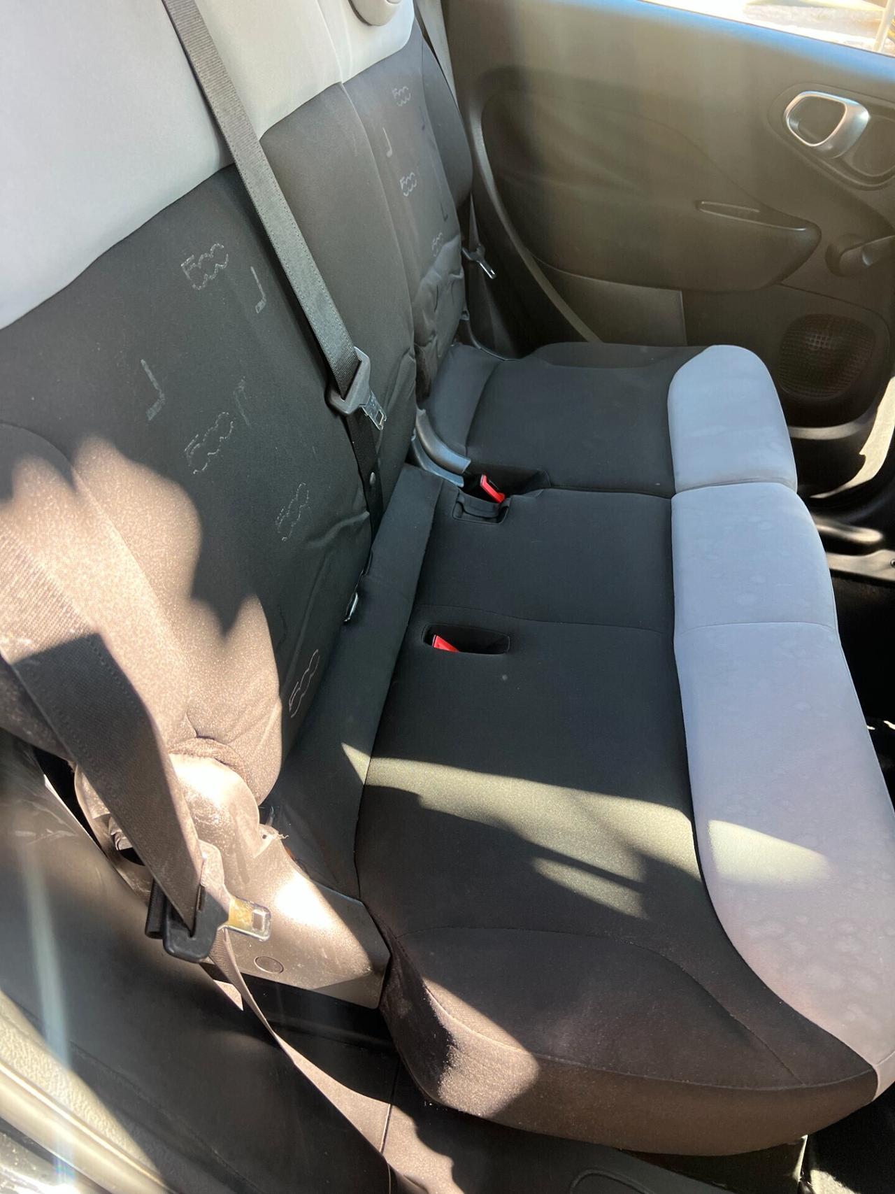 Fiat 500L 1.3 Multijet 85 CV Lounge GARANZIA PERMUTE FINANZIAMENTO