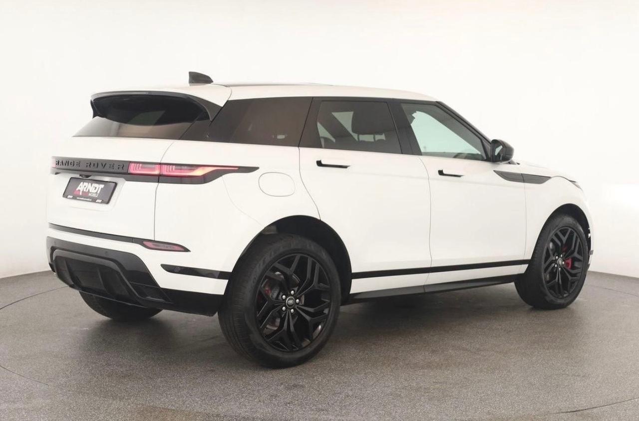Land Rover Range Rover Evoque 2.0D I4 204 CV AWD Auto R-Dynamic SE