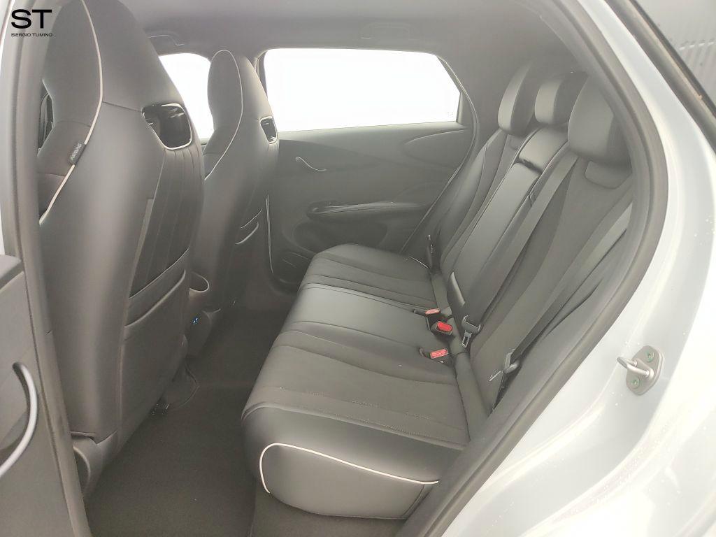 BYD BYD DOLPHIN 2025 Comfort