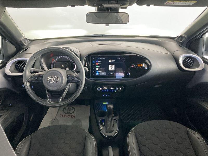 Toyota Aygo X Aygo X 1.0 JBL Special Edition 72cv
