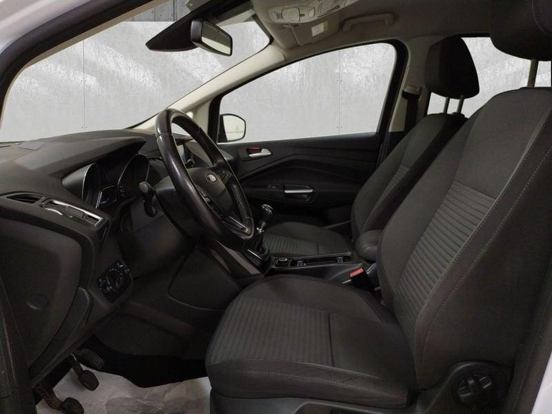 Ford C-Max 1.5 tdci Titanium s&s 120cv