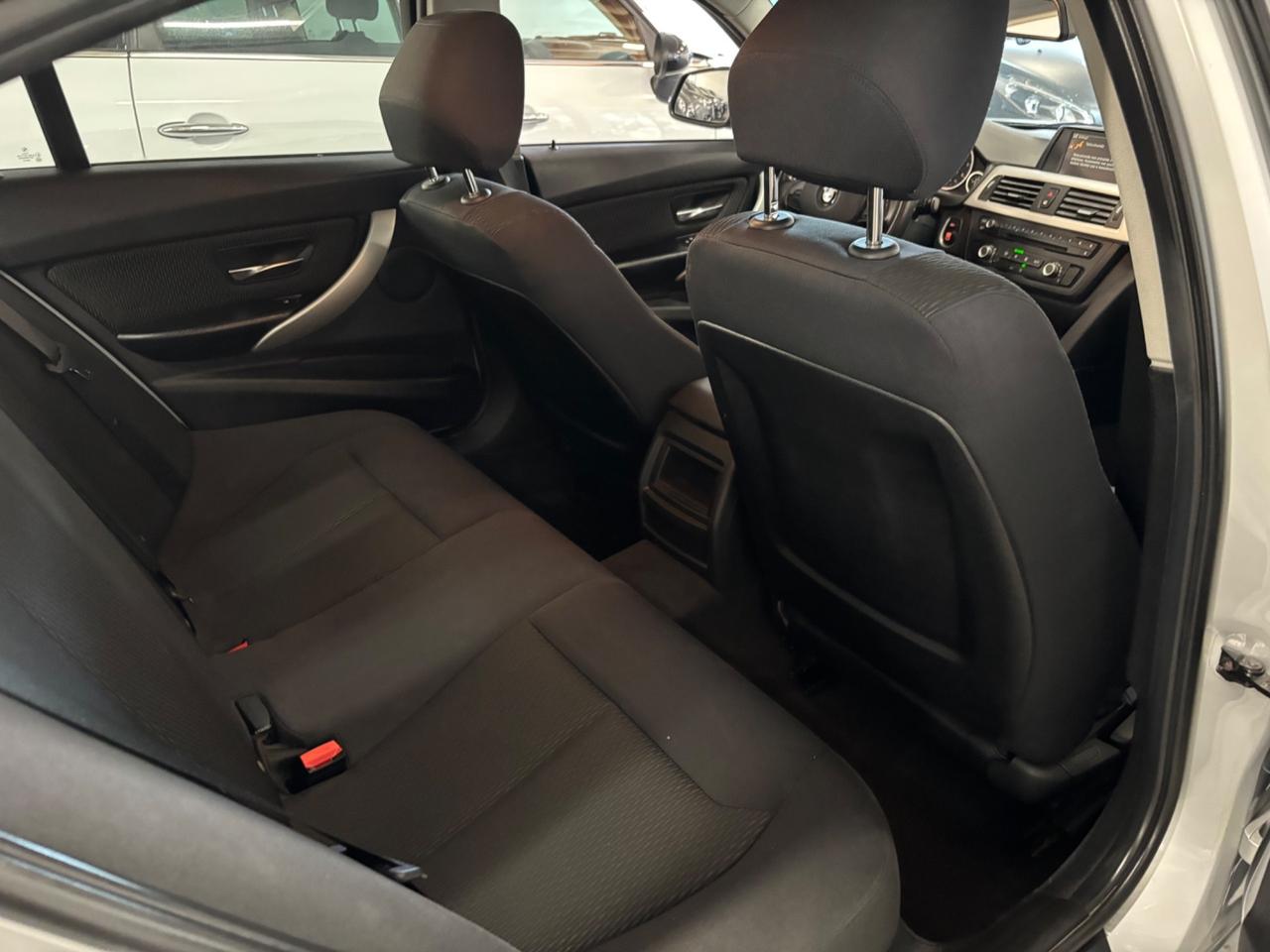 Bmw 316d Msport |OK NEOPATENTATI | *MANUALE*
