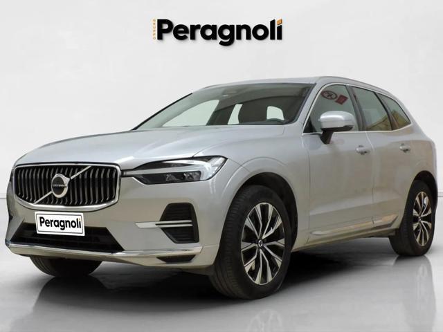 VOLVO XC60 B4 (d) AWD automatico Ultimate Bright