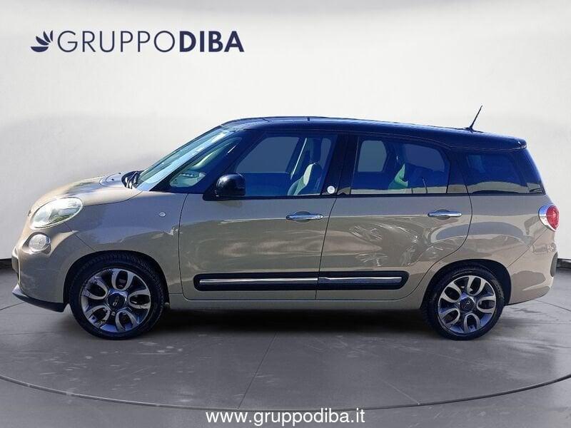 FIAT 500L Living Diesel 1.6 mjt Lounge 105cv