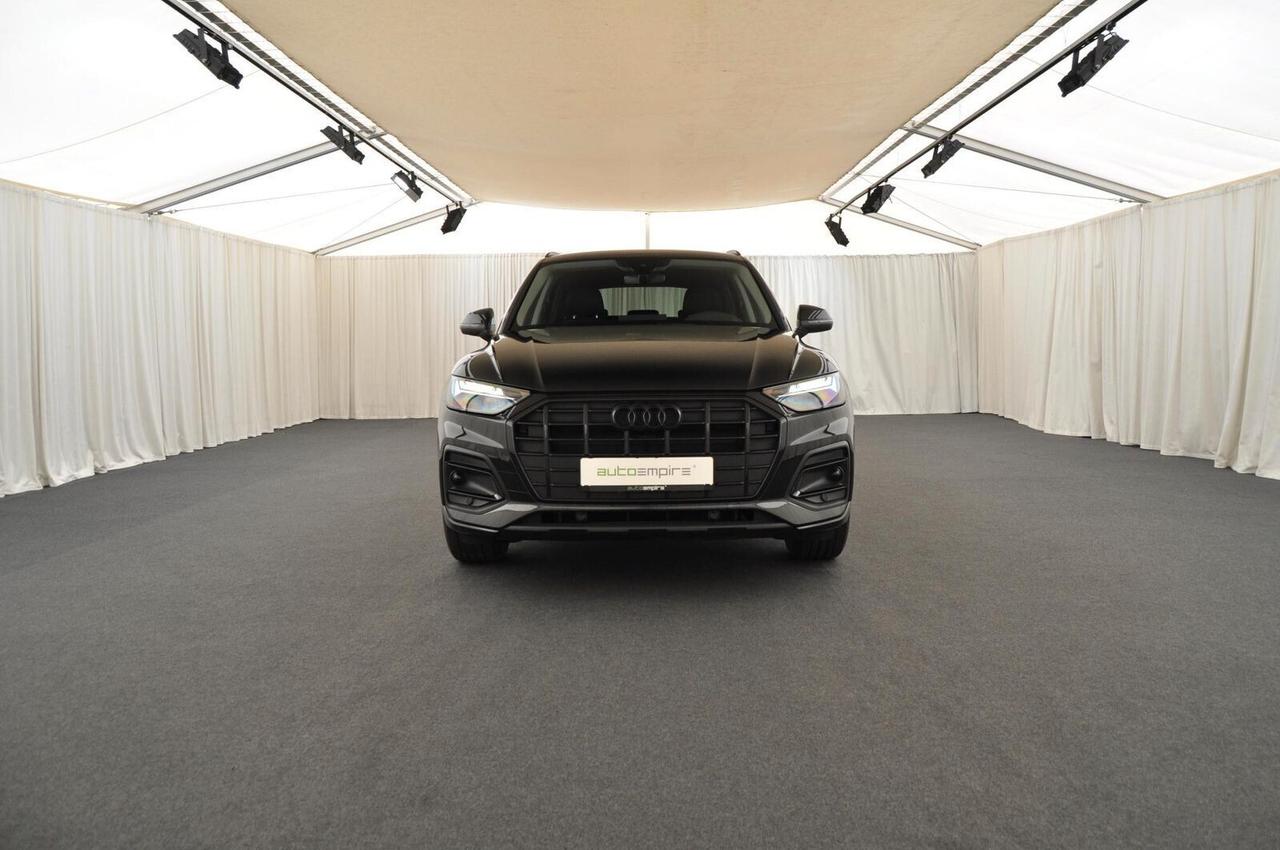 Audi Q5 35 TDI S tronic Business Advanced