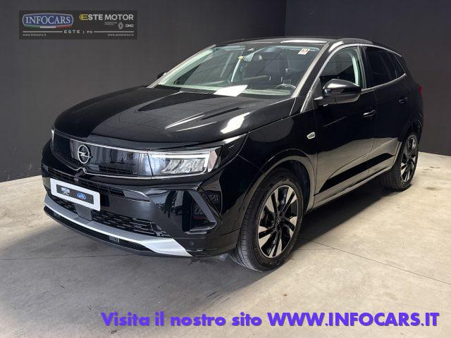 OPEL Grandland 1.5 Ecotec 130 CV aut. Business Elegance - PROMO