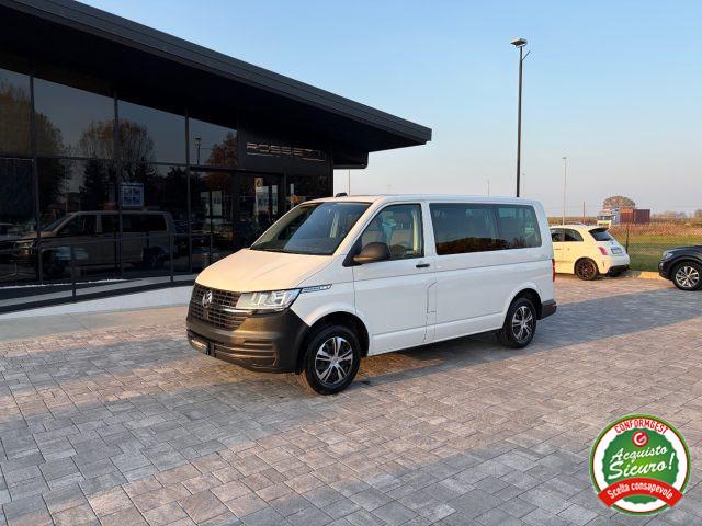 VOLKSWAGEN T6.1 Caravelle 2.0 TDI 9 POSTI ANCHE NEOPATENTATI