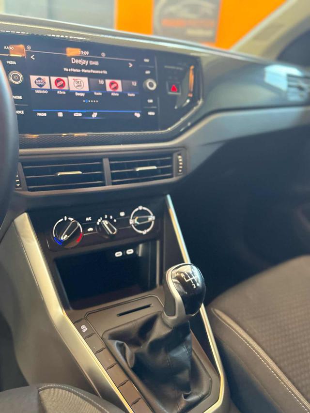VOLKSWAGEN Polo 1.0 TSI Style