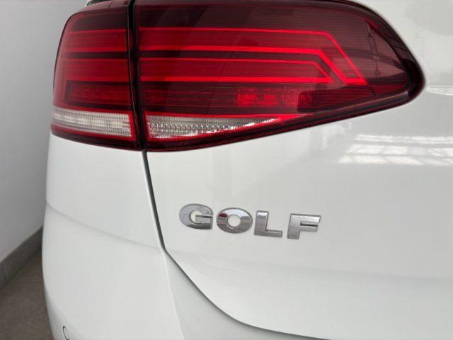 VOLKSWAGEN Golf 1.6 TDI 115 CV 5p. Business BlueMotion Technology