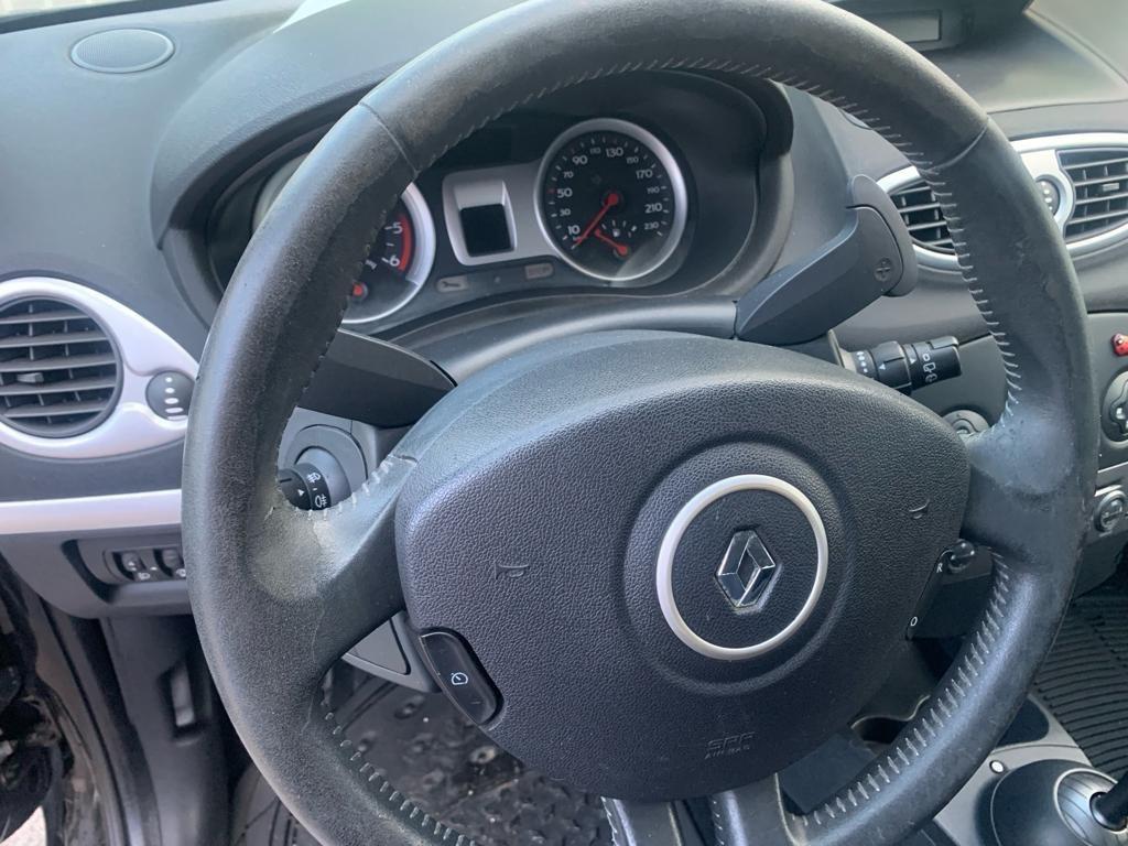 Renault Clio 1.5 dCi 85CV 5 porte Dynamique AUTOMATICA