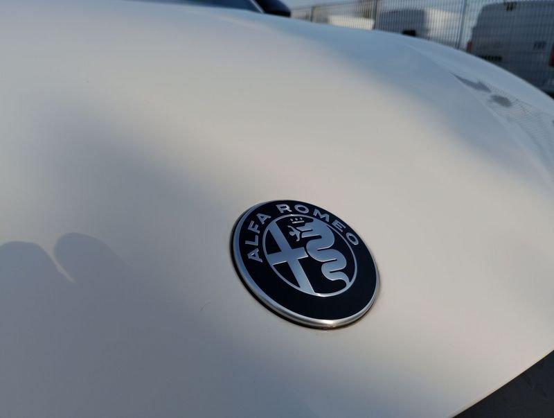 Alfa Romeo Junior Ibrida 1.2 145CV Hybrid eDCT6 ibrida SPECIALE