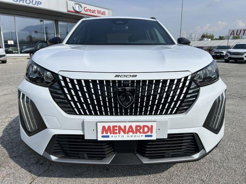 Peugeot 2008 PureTech 100 Allure 3.000 KM!! NAVI+KEYLESS