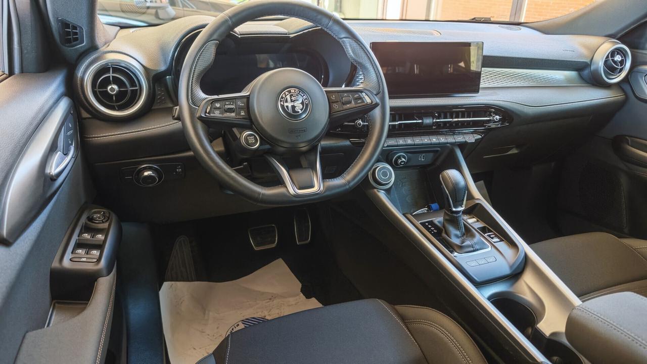 Alfa Romeo Tonale 1.6 diesel 130 CV TCT6 Sprint