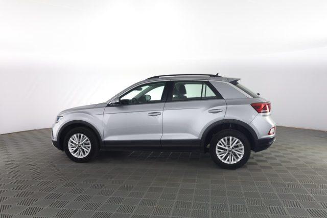 VOLKSWAGEN T-Roc T-Roc 1.0 TSI Life