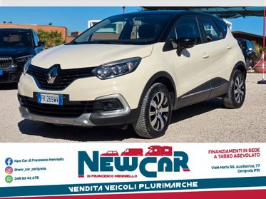 Renault Captur 0.9 TCe 12V 90 CV Start&Stop Energy Intens