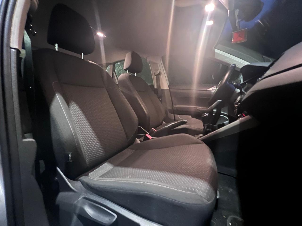 Volkswagen Polo 1.0 TSI Highline #9116