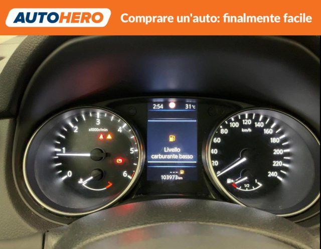 NISSAN Qashqai 1.7 dCi 150 CV N-Connecta