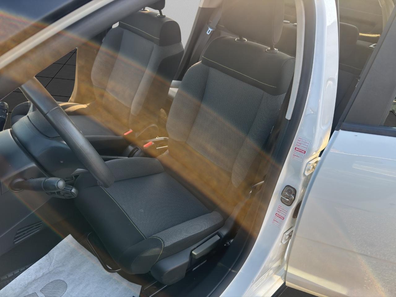 CITROEN C3 N1 4 POSTI 1.5 B.HDI 100 CV 6 MARCE-AUTOCARRO-CRUISE-
