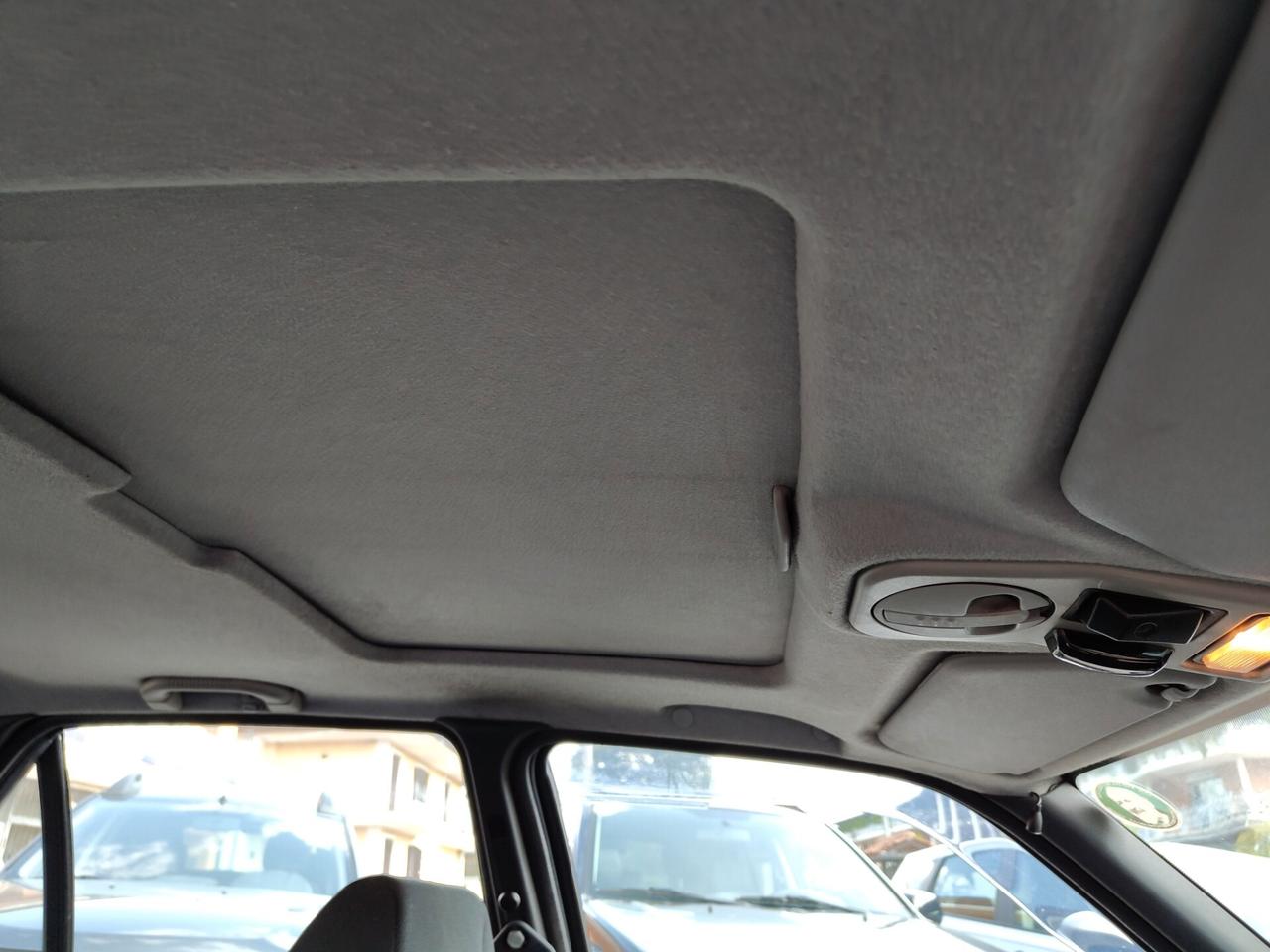 Peugeot 106 954i cat 5 porte Open