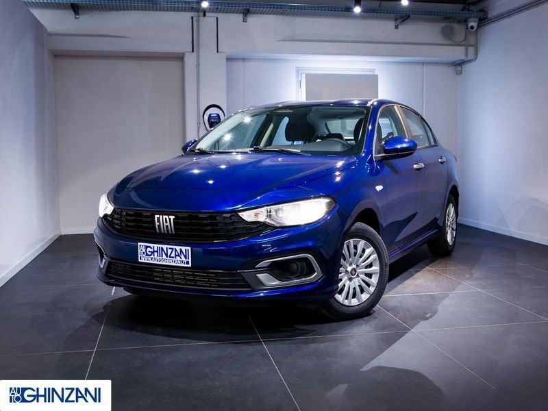 FIAT Tipo 1.6 Mjt S&S 4 porte