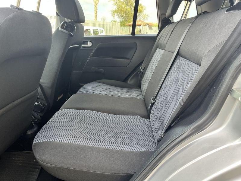 Ford Fusion 1.4 TDCi Titanium-CLIMA DIGITALE/BLUETOOTH