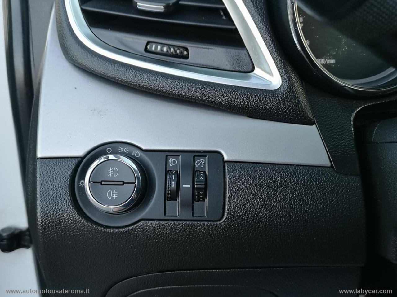 OPEL Mokka 1.6 Ecotec 115 CV 4x2 S&S Cosmo OFFERTA PROMO WEB