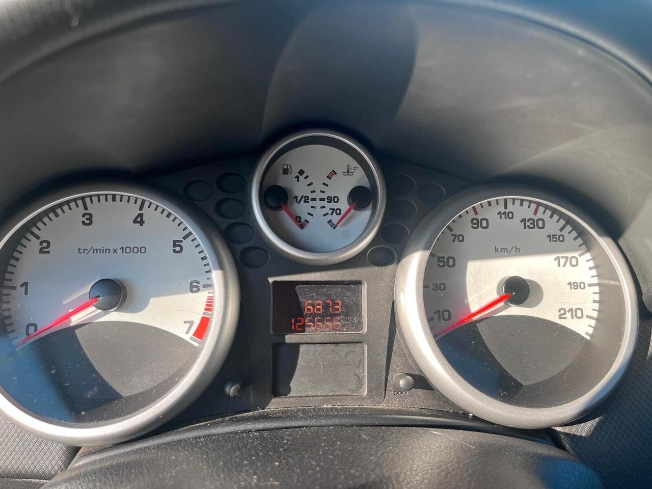 Peugeot 207 1.4 VTi 95CV 5p. XS - 2010