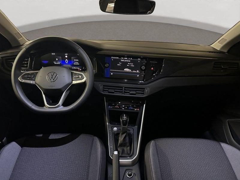 Volkswagen Taigo Taigo 1.0 TSI 115 CV DSG Edition Plus
