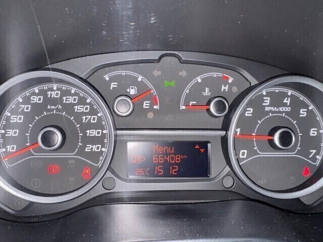 Fiat Doblò 1.6 MJT 105CV Km 66000